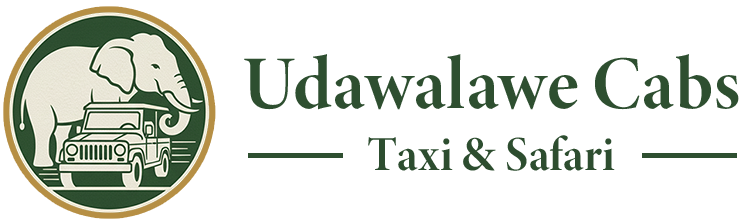 Udawalawe Cabs